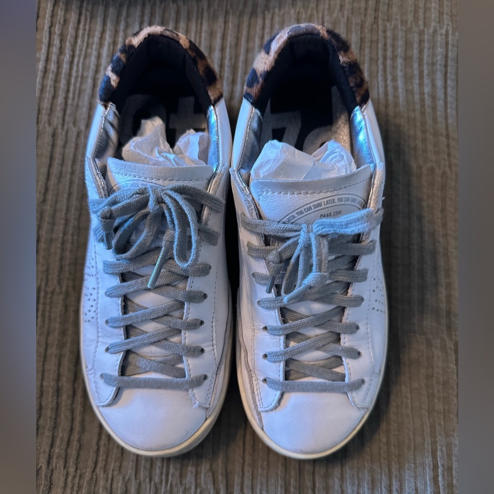 P448 Sneakers